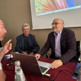 Assemblea annuale - 18 maggio 2024