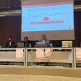 Assemblea annuale di Sondrio - relatori