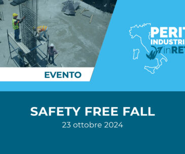 SAFETY FREE FALL – ANALISI CADUTE E GESTIONE AMBIENTI CONFINATI