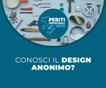 DESIGN ANONIMO: IL GENIO È NELL’ORDINARIO