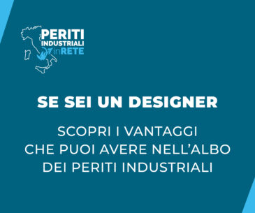 VANTAGGI PER I DESIGNER