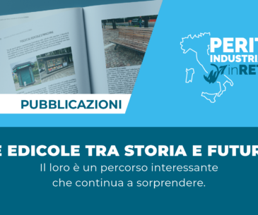 LE EDICOLE TRA STORIA E FUTURO