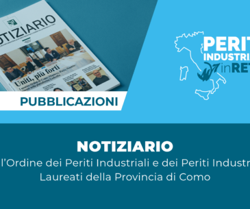 NOTIZIARIO PERITI INDUSTRIALI COMO DICEMBRE 2024