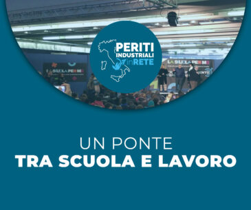 UN PONTE TRA SCUOLA E LAVORO